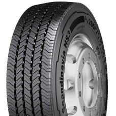 Continental Conti Scandinavia HS3 295/80R22,5 152/148M